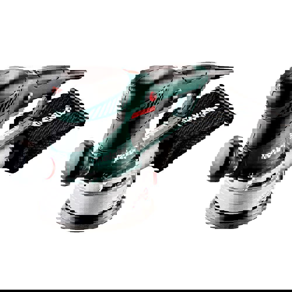 6 Inch Pad, 8,400 to 22,000 OPM, Electric Orbital Sander